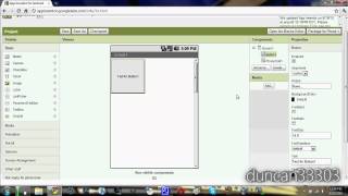 App Inventor for Android Hands On