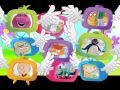 Clube DX TV TV Para Crianças Desenhos Ilimitados