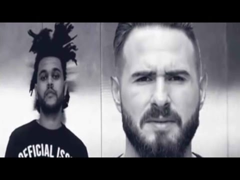 Shindy Ft. The Weeknd x Drake - Spiegelbild Crew Love ( Dj StarSunglasses Remix )