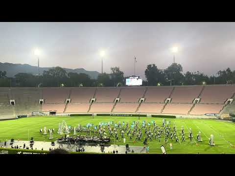 NOT Blue Knights 2023 "Unharnessed"