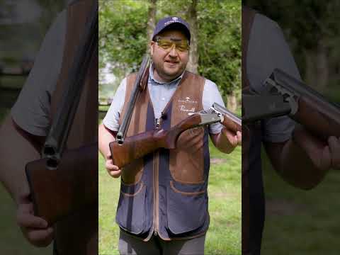 Trigger Pull of Browning Cynergy