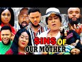 SINS OF OUR MOTHER (2022 NEW FULL MOVIE) | NGOZI EZEONU | SOMADINA ADINMA NEW NOLLYWOOD MOVIES