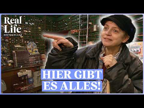 Seit 125 Jahren im Geschäft: Berlins ältester Laden?