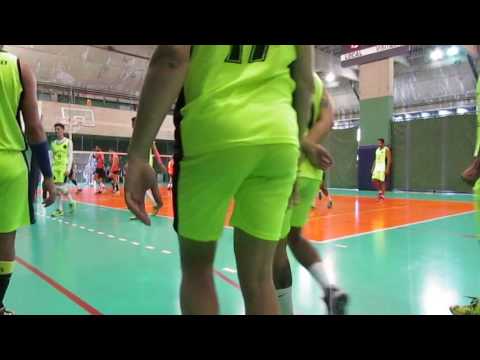 Final TVG/ABC-SP "Especial' Serie OURO PROFITNESS 3x1 SLYTHERIN 1° Set