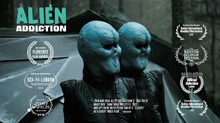 Alien Addiction Video