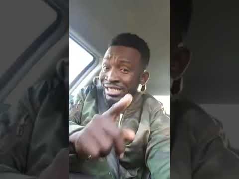 DARUS STATE SHOWBIZ228 ARRETEZ DE MANQUER DE RESPECT AUX 228