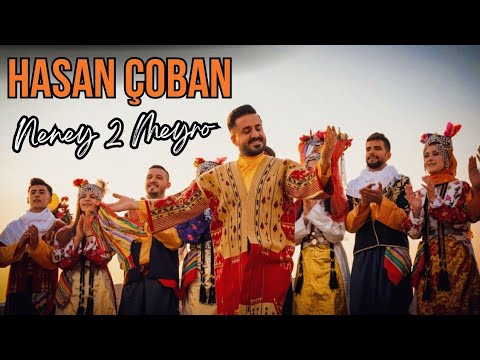 Hasan Çoban - Neney 2 "Meyro" Yan Yana Yar