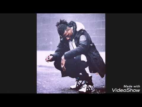 Cheu-B - Tout Mort [EXCLU]