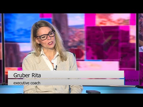 Mozaik – közéleti magazin – vendég: Gruber Rita – 2025.12.08. – SopronTV