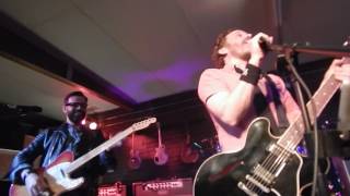 Louden Swain - &quot;Fair&quot; intro - NTLTP Album Release Party