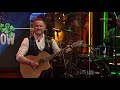 The Whistling Donkeys - Whiskey in a Jar | The Late Late Show | RTÉ One