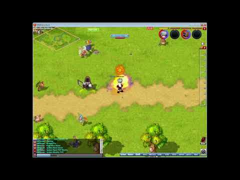 Mix Master Adventure Tutorial(System Rank)+(System PVP)