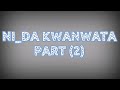 Nida Kawata part 2 (Sanadin CinDurri)