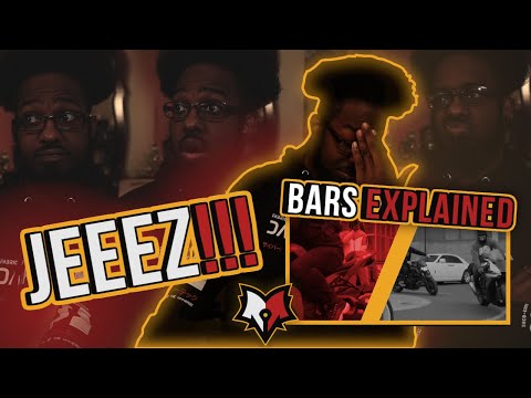 (Zone 2) Trizzac X LR X Snoop X PS X Karma X Kwengface - 8Bar Freestyle | KRXOVR REACTION