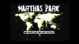 Katy B (Ft. Benga) - Katy on a Mission (Martha&#39;s Park Remix) [HD]