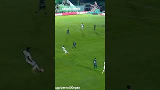 Gol do Vasco - Andrés Gomez (Boavista 0x3 Vasco) Carioca 25/01/2026