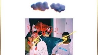 Lil Yachty - "Revenge" SLOWED