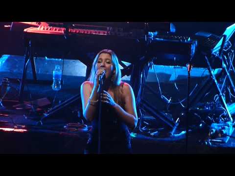 Brit Floyd - Liverpool - Echoes