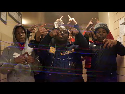 Bankroll Buna - G Walk