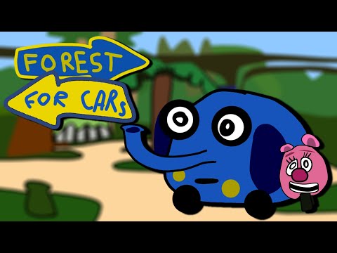 Homemade Intros: Jungle Junction