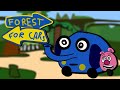Homemade Intros Jungle Junction