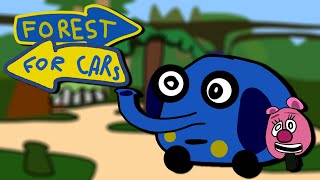 Homemade Intros: Jungle Junction