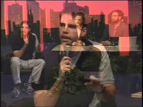 Tim and Eric Nite Live Episode 7