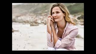 ANGELA K MORGAN - She's Ready For Someone To Love Her ((Kenny Rogers COVER)