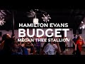 Megan Thee Stallion Budget Feat Latto Hamilton Evans Choreography