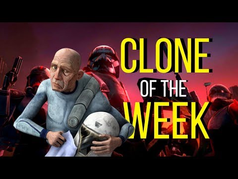 99 | Clone of the Week