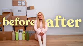 I Decluttered my Life in 30 Days