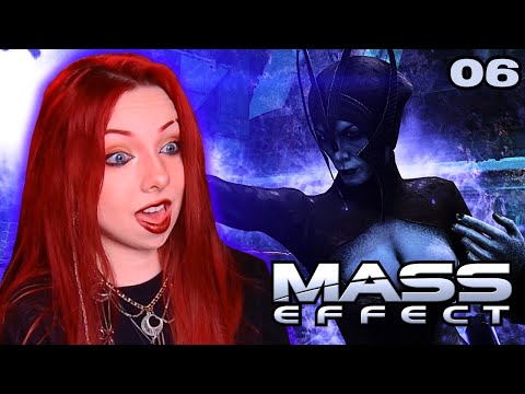 MATRIARCH BENEZIA!!! | Mass Effect: Legendary Edition - Part 6