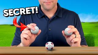 Have Callaway Finally KILLED The Pro-V1 With This NEW BALL!?