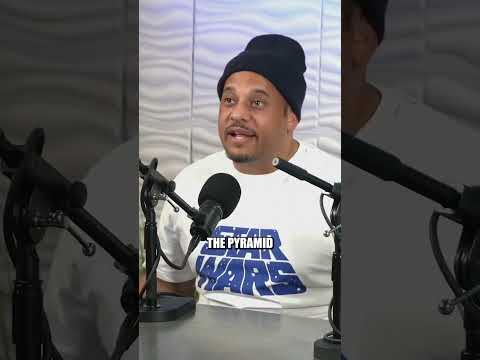 Richard Pryor couldn't do the things he wanted to do | Corey Holcomb