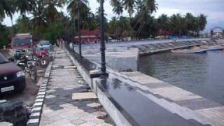 preview picture of video 'beypore new face'