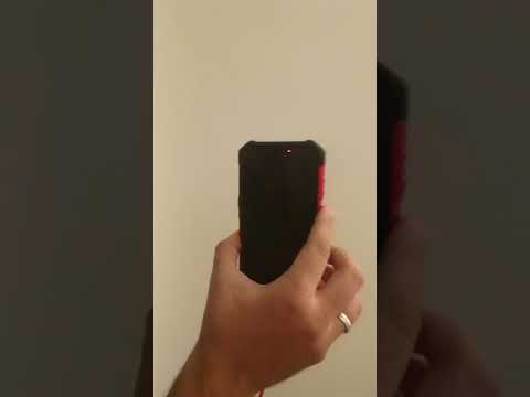 Ulefone Armor 6 problem