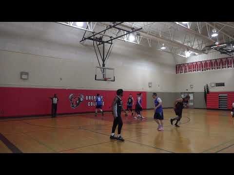 Flipside vs NGSS - sunday tier 8.5 - tcbl 2022 summer