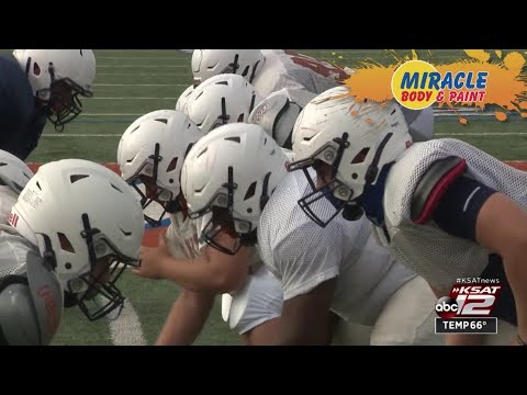 BGC Preview: Madison vs. Smithson Valley