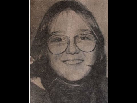 True Crime, der geklärte Fall von Angelika Sehl aus dem Jahr 1984, aus Aktenzeichen XY 12.04.1985