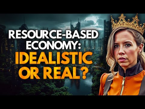 The Venus Project: Inside The Plan to Redesign Civilization from Scratch