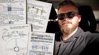 I Was Given 100+ Russian UFO Reverse Engineering Documents…