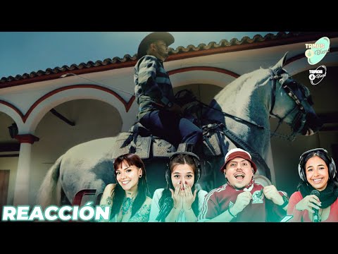 Caliber 50 - Wafer Maker | 🇦🇷 Reaction