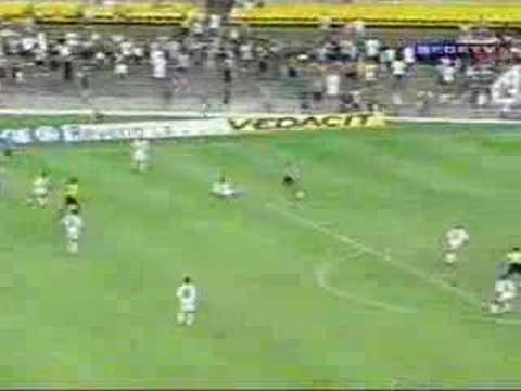 Botafogo 6x1 Corinthians RioSP99