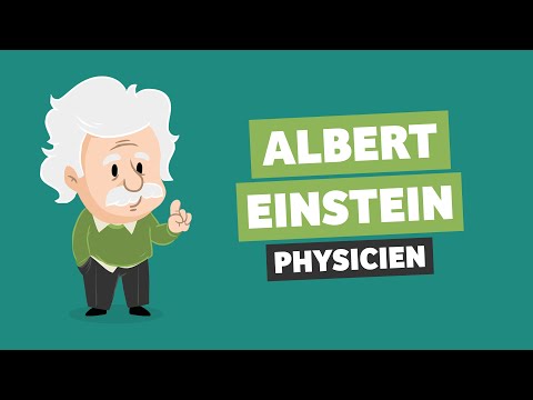 Albert Einstein I What a Story - TV5 Monde