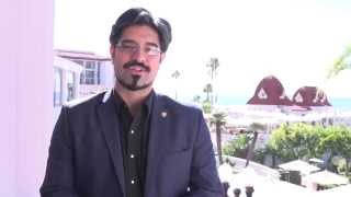 On the Mission of Exponential Medicine and Singularity University