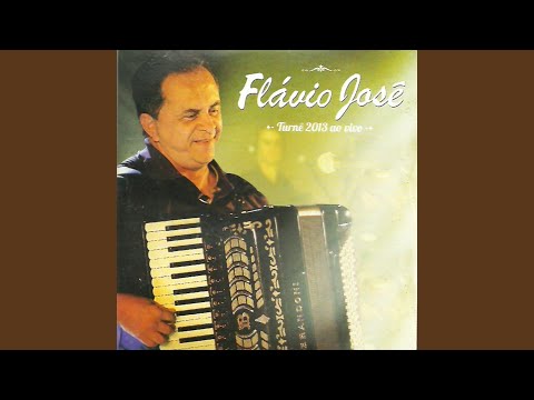 Eu Sou o Forró - Flávio José
