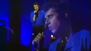 Julien Clerc - Fais-moi une place (live)