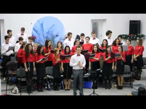 TBBHB - Cantecul hangiului