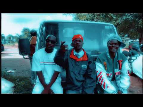 Out Of Space Records - BRO Featuring Zack Mubaiwa ,Sage Manashe ,Sarnex Gotti ,Quan The Priest 