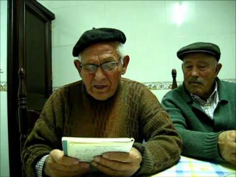 09 Cobos De Cerrato. Vicentillo. En la Siega